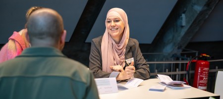 Onze meest gestelde HR-vragen