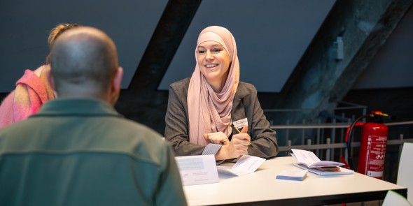 Onze meest gestelde HR-vragen