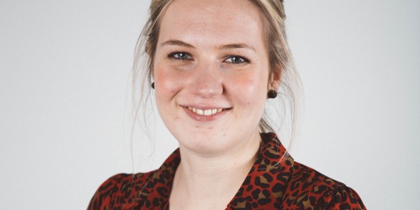Charlotte Auwers