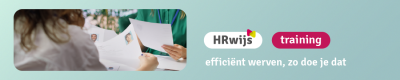 Training Efficiënt werven, zo doe je dat