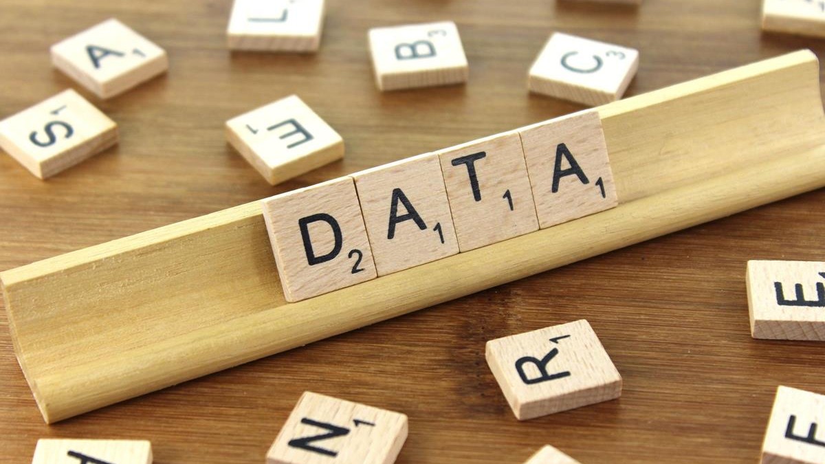HR-data, het nieuwe goud - Verso
