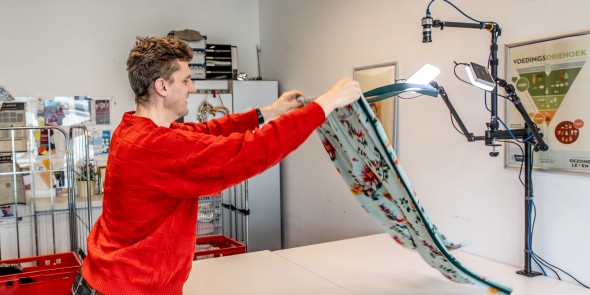 We geloven in de kracht van onze ondernemingen!