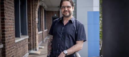 Over employer branding, onboarding en de moeilijke kunst van afscheid nemen