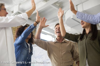 Training coachend leiderschap: de balans tussen sturing en autonomie