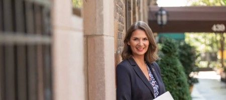 Van toezicht naar vooruitzicht in de bestuurskamer