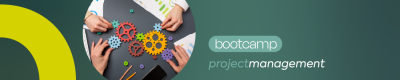 Bootcamp projectmanagement (Gent)
