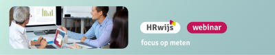 Webinar Focus op meten