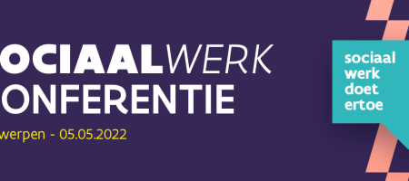 Kom jij ook naar de Sociaalwerkconferentie op 5 mei?