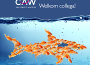 Onthaalbrochure CAW Oost-Brabant