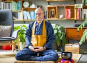 “De meeste sociale ondernemers gaan vollenbak, maar vergeten hun eigen noden”