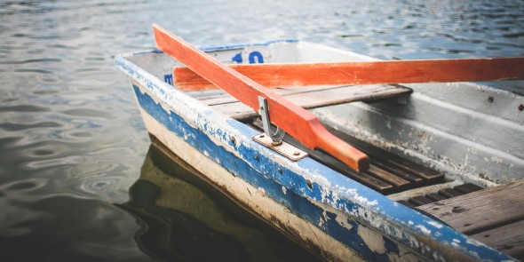 Medewerkers aan boord houden