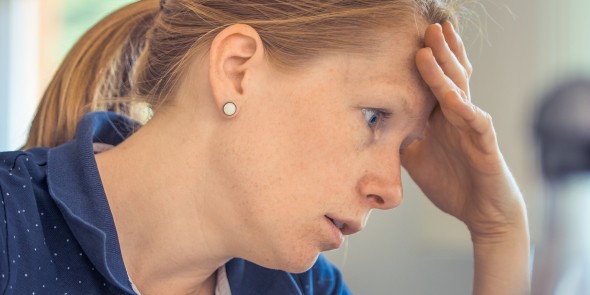 Impact van crisis op psychisch welzijn blijft groot