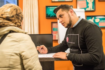 Bootcamp ‘Taal en communicatie in een inclusieve organisatie’ (regio Antwerpen & Halle-Vilvoorde)