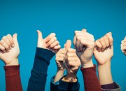 Zelfsturende functioneringsgesprekken in team