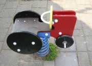 Voorbeeld verzuimprotocol (KDV De Slabbertjes)