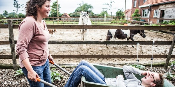 Belbin Teamrollen: Impact op samenwerken