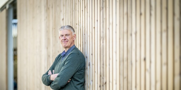 “We zien regelmatig pogingen om onze directie te hacken”