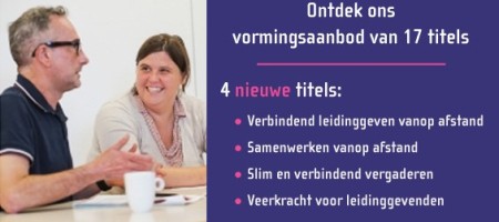 Gratis HR-opleidingsaanbod