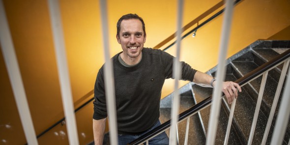 Kapitaal met impact en geduld