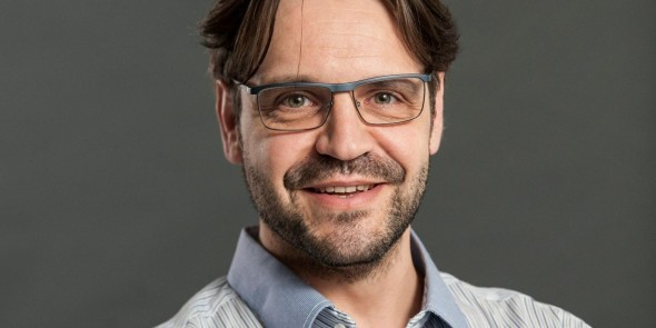 Tom Vandooren
