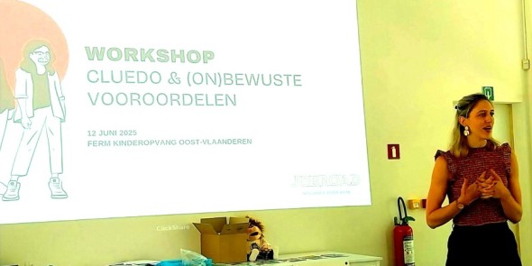 Nieuwe inzichten in werving en selectie bij Ferm kinderopvang
